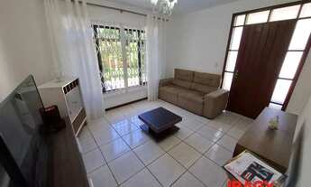 Imagem 3: Excelente Casa 4 dormitório(s) em Campeche - Florianópolis