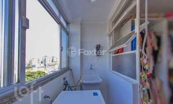 Imagem 6: Ótimo apartamento com 74m², 2 quartos, 1 vaga de estacionamento