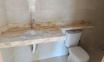 Imagem 7: CASA NOVA ALTO PADRÃO 2 QUARTOS SENDO 1 SUÍTE PORCELANATO ILUMINAÇÃO LED AMPLO QUINTAL FIN