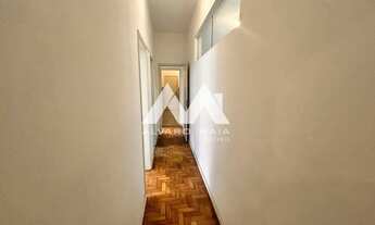 Imagem 5: Apartamento de 2 quartos para locação próximo ao Pátio Savassi