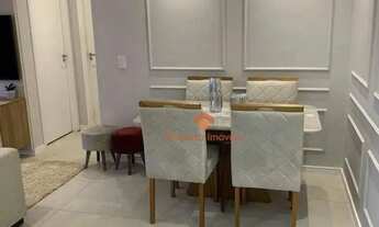 Imagem: Apartamento com 2 dormitórios à venda