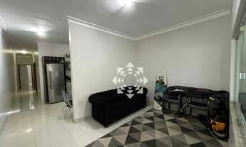 Imagem 3: Casa com 3 dormitórios à venda, 124 m² por R$ 580.000,00 - Plano Diretor Sul - Palmas/TO