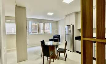 Imagem 5: Apartamento para Venda em Florianópolis, Trindade, 1 dormitório, 1 banheiro, 1 vaga