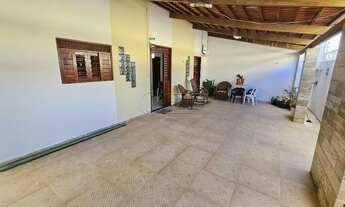 Imagem 2: Casa à Venda Bairro Vida Nova