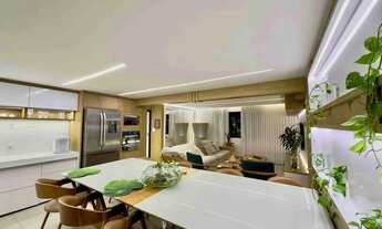 Imagem 7: Apartamento à venda em Goiânia, Setor Oeste, com 3 quartos, com 123 m²