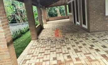 Imagem 6: Chácara com 3 dormitórios à venda, 1000 m² por R$ 1.272.000 - Chácara San Martin I - Itati