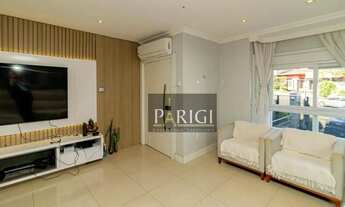 Imagem 5: Casa com 4 dormitórios para alugar, 240 m² por R$ 10.850,03/mês - Chácara das Pedras - Por