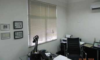 Imagem: Sala à venda, 35 m² por R$ 270.000,00