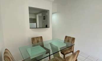 Imagem 5: EDIFÍCIO PLAZA ANTHENEE 2 Quartos, Suíte, Mobiliado!