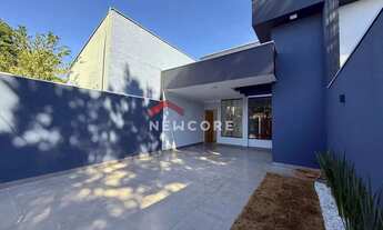 Imagem 3: Casa em Rua Yoshinori Kubota - Parque das Grevíleas I parte - Maringá/PR