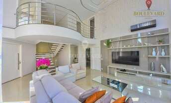 Imagem 5: Casa com 3 dormitórios à venda, 330 m² por R$ 3.500.000,00 - Xaxim - Curitiba/PR