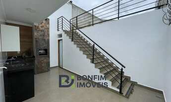 Imagem 13: Excelente casa com quintal amplo no Bairro Kennedy!