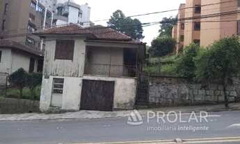 Imagem 3: Terreno para construção mais de 1000 m² de área