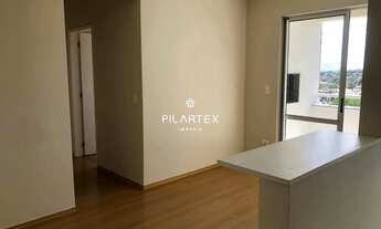 Imagem 6: Apartamento à Venda no Marco dos Pioneiros Região Leste