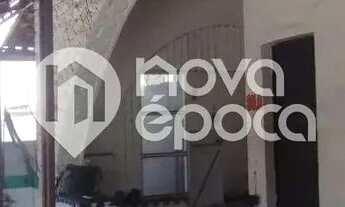 Imagem 3: Méier Casa com 3 dormitórios