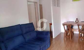 Imagem 3: Apartamento com 2 dormitórios à venda, 75 m² por R$ 650.000,00 - Icaraí - Niterói/RJ