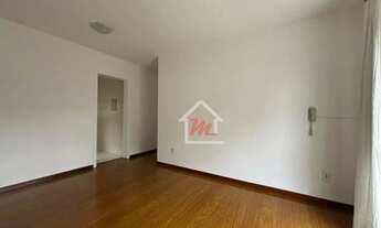 Imagem 3: Apartamento com 3 dormitórios à venda, 63 m² por R$ 329.000,00 - Água Verde - Blumenau/SC