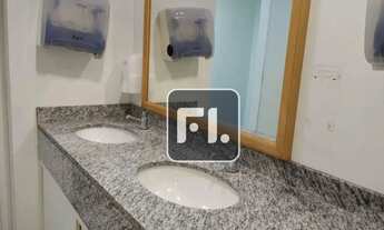 Imagem 11: Conjunto, 196 m² - venda por R$ 2.550.000,07 ou aluguel por R$ 24.564,00/mês - Vila Olímpi