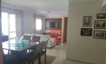 Imagem 5: Apartamento á Venda Edifício Quintessence, Ribeirão Preto-SP