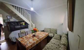 Imagem 2: Casa para venda em Aclimação com 3 quartos , 120m²