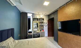 Imagem 4: Térrea para venda tem 70 metros quadrados com 2 quartos em Tarumã - Manaus - AM