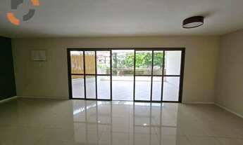 Imagem 3: Apartamento com 3 dormitórios, 140 m² - venda por R$ 1.150.000,00 ou aluguel por R$ 8.442