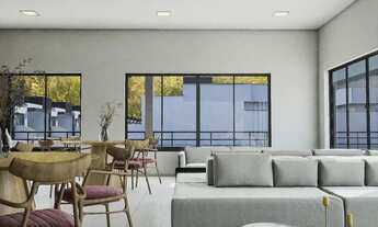 Imagem 6: CASA EM CONDOMINIO NO ARAÇAGI, 3 QUARTOS, ENTRADA PARCELADA, LAZER CLUB, GARDEN VILE