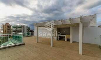Imagem 7: Cobertura Triplex à venda com 369,00m² e 4 quartos em Barra da Tijuca, Rio de Janeiro - RJ