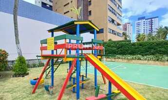 Imagem 5: Apartamento para venda possui 212 metros quadrados com 4 quartos