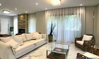 Imagem 2: CASA EM CONDOMÍNIO - TAMBORÉ - SP