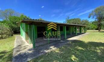 Imagem: Imóvel para venda possui 4800 metros quadrados