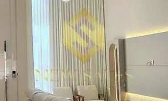 Imagem 6: Casa- 3 quartos, 2 suítes, 3 vagas, porteira fechada- Setor Três Marias I