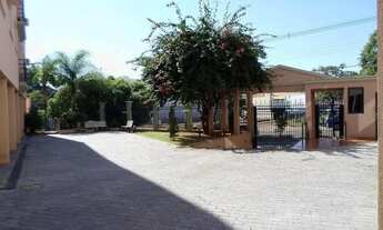 Imagem 3: Apartamento 3 quartos no Bairro Saudade, Araçatuba