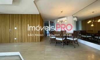 Imagem 4: Lindíssimo apto à venda e para locação de 300 m² em Alto de Pinheiros