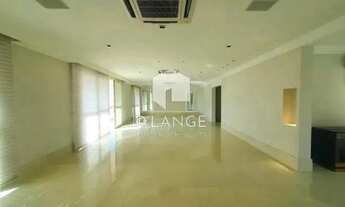 Imagem 3: Apartamento à venda no bairro Cambuí em Campinas