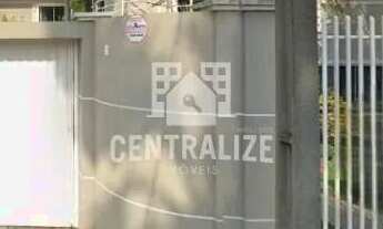 Imagem: VENDA - SOBRADO OFICINAS - PONTA GROSSA