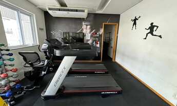 Imagem 3: Apartamento para Locação em Belém, Pedreira, 2 dormitórios, 1 suíte, 2 banheiros, 1 vaga