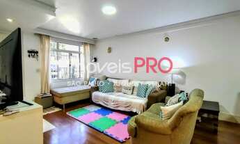 Imagem 4: Casa em condomínio na Chácara Klabin, 3 dormitórios, 1 suítes, 3 vagas