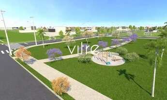 Imagem 2: Lotes comerciais e residenciais, a partir de 250 m². Bem Viver Novo Mundo