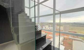 Imagem 4: Apartamento à venda no Edifício Green Park II em Salto