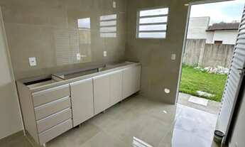 Imagem 5: CASA - CONDOMINIO AURORA - IÇARA