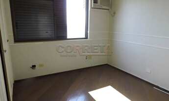 Imagem 6: Apartamento no Condomínio Edifício Sabará em Araçatuba/SP