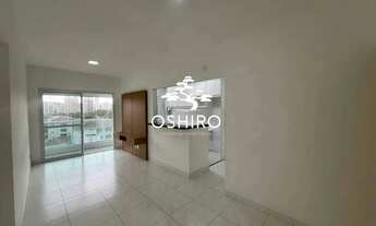 Imagem 3: Apartamento para Locação - 2 Quartos - Ponta da Praia - Santos