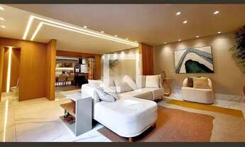 Imagem 2: Apartamento à Venda - Sion, 2 Quartos, 185 m2