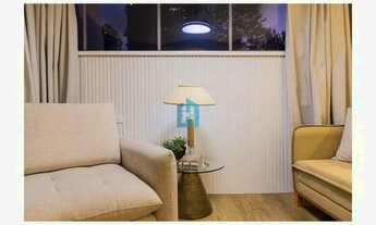 Imagem 4: Apartamento á venda em Pinheiros, SP