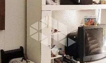 Imagem: Sobrado à vemda 2 quartos 2 vagas Bairro