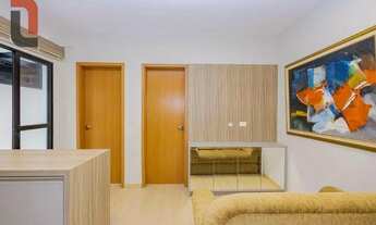 Imagem 5: Apartamento Garden com 1 quarto à venda, 35 m² por R$ 350.000 - Ecoville - Curitiba/PR