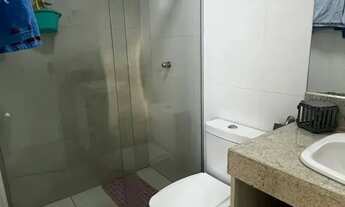 Imagem 5: Imóvel para venda possui 128 metros quadrados com 3 suites em Setor Oeste - Goiânia - GO