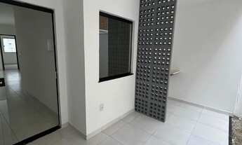 Imagem 6: Casa 2/4 sendo 1 suite, bairro parque ipê