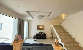 Imagem: Casa de condomínio para locação no Novo